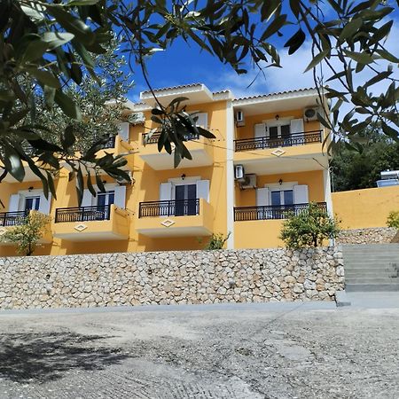 Asteras Studios Argostoli (Kefalonia) Exterior foto