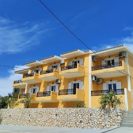 Asteras Studios Argostoli (Kefalonia) Exterior foto