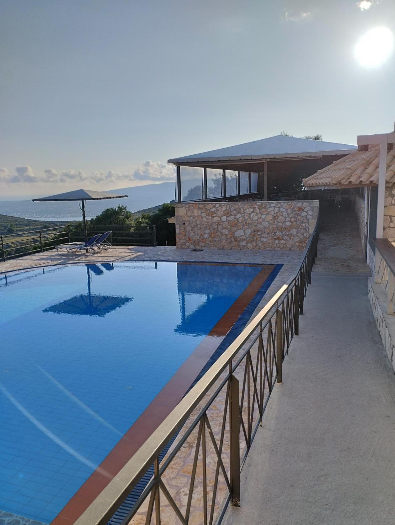 Asteras Studios Argostoli (Kefalonia) Exterior foto