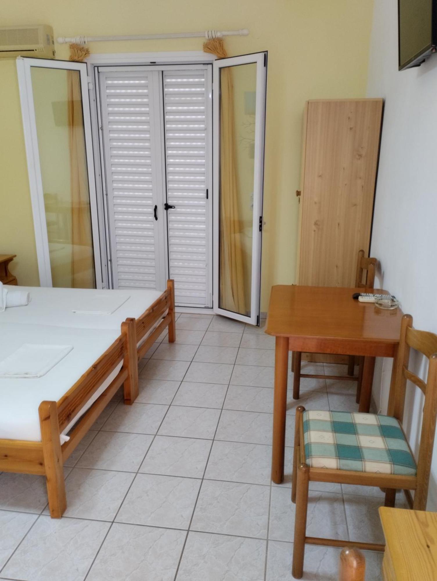 Asteras Studios Argostoli (Kefalonia) Exterior foto