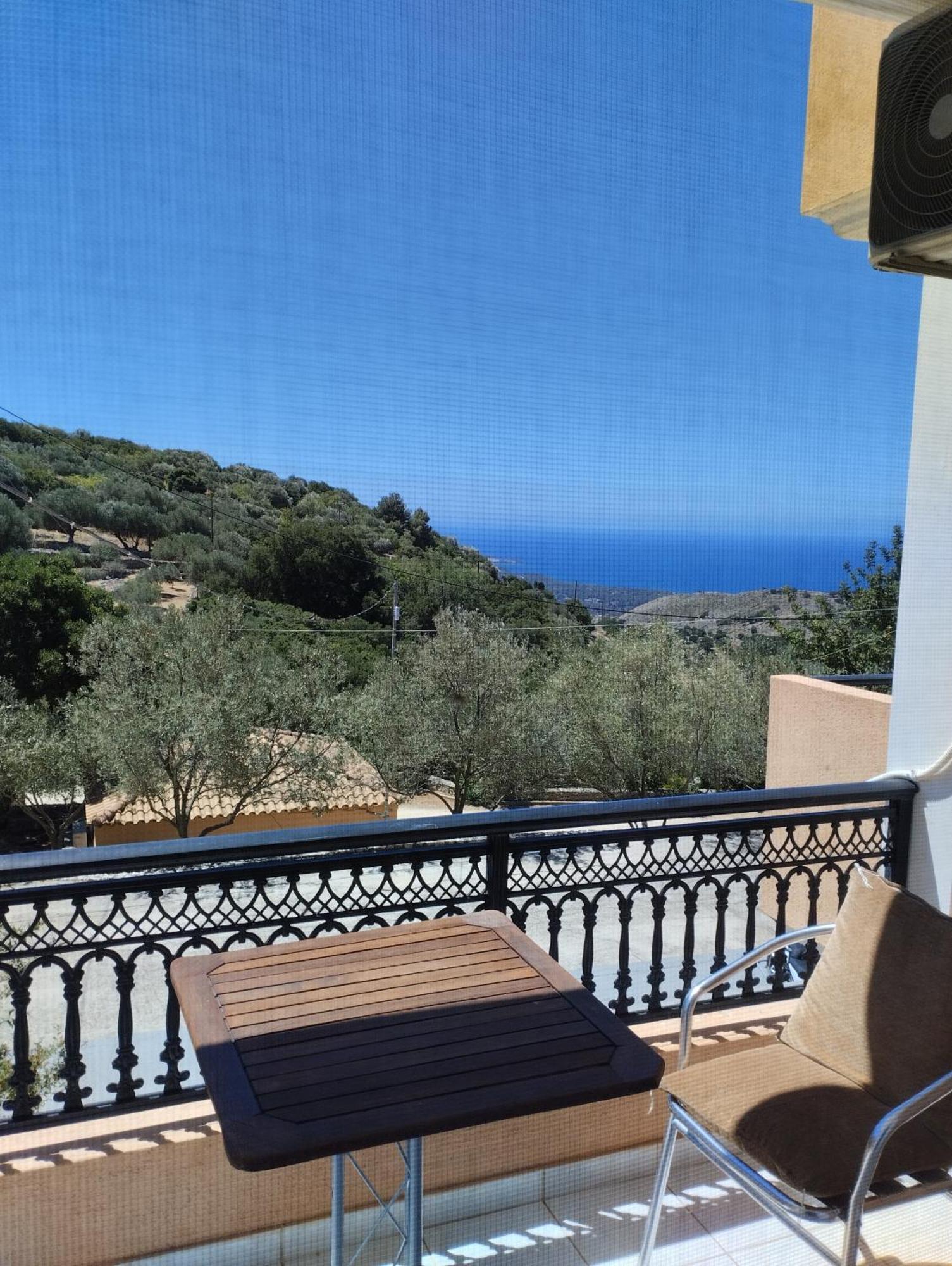 Asteras Studios Argostoli (Kefalonia) Exterior foto