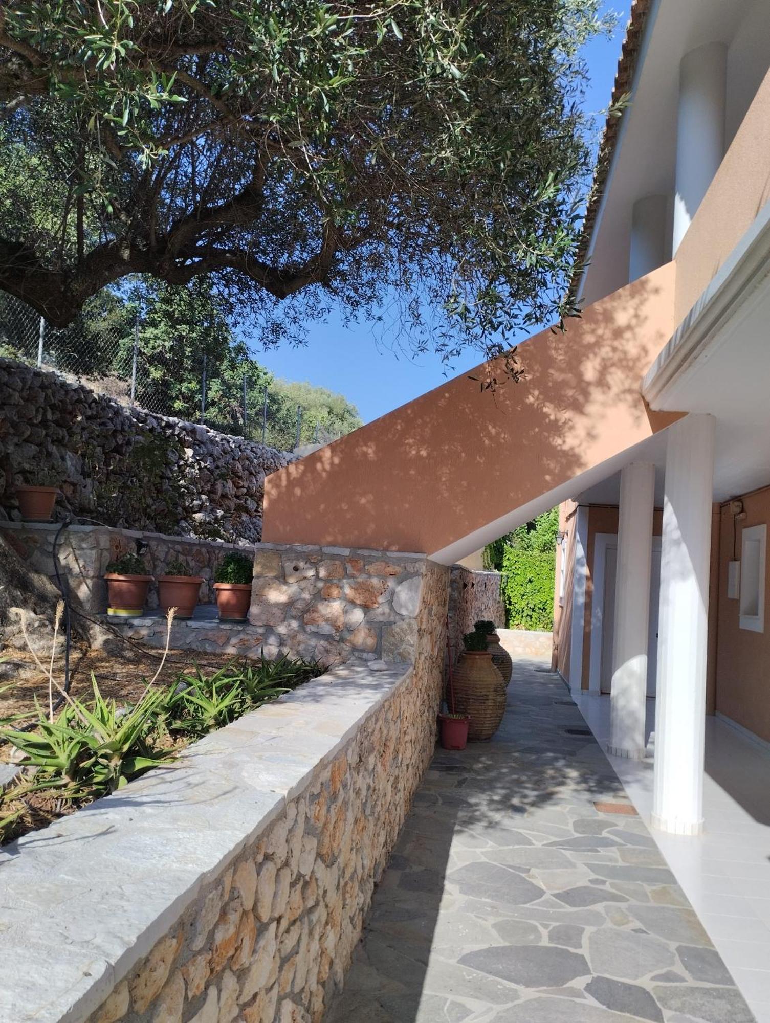 Asteras Studios Argostoli (Kefalonia) Exterior foto