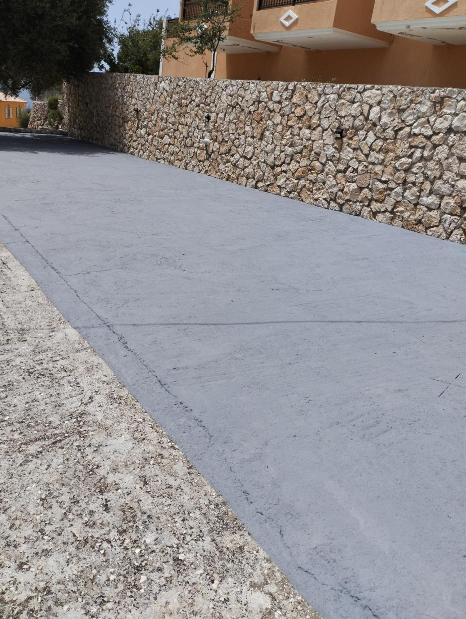 Asteras Studios Argostoli (Kefalonia) Exterior foto