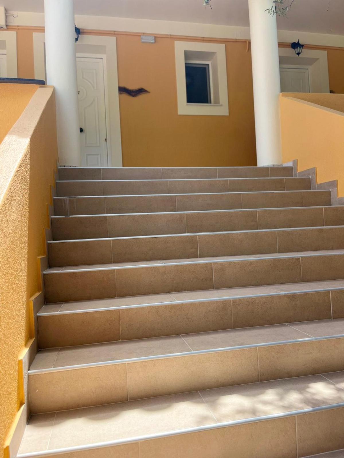 Asteras Studios Argostoli (Kefalonia) Exterior foto
