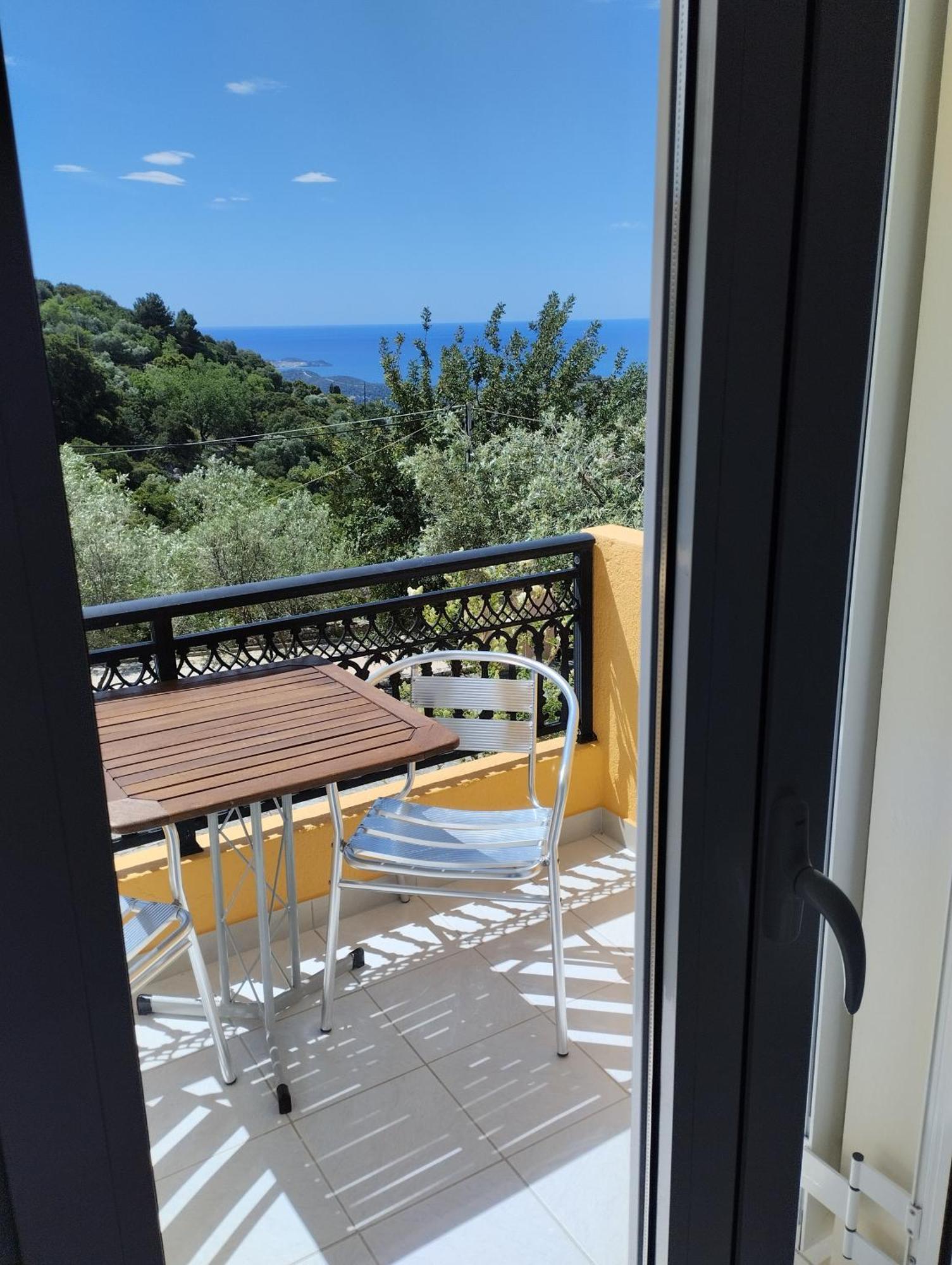 Asteras Studios Argostoli (Kefalonia) Exterior foto