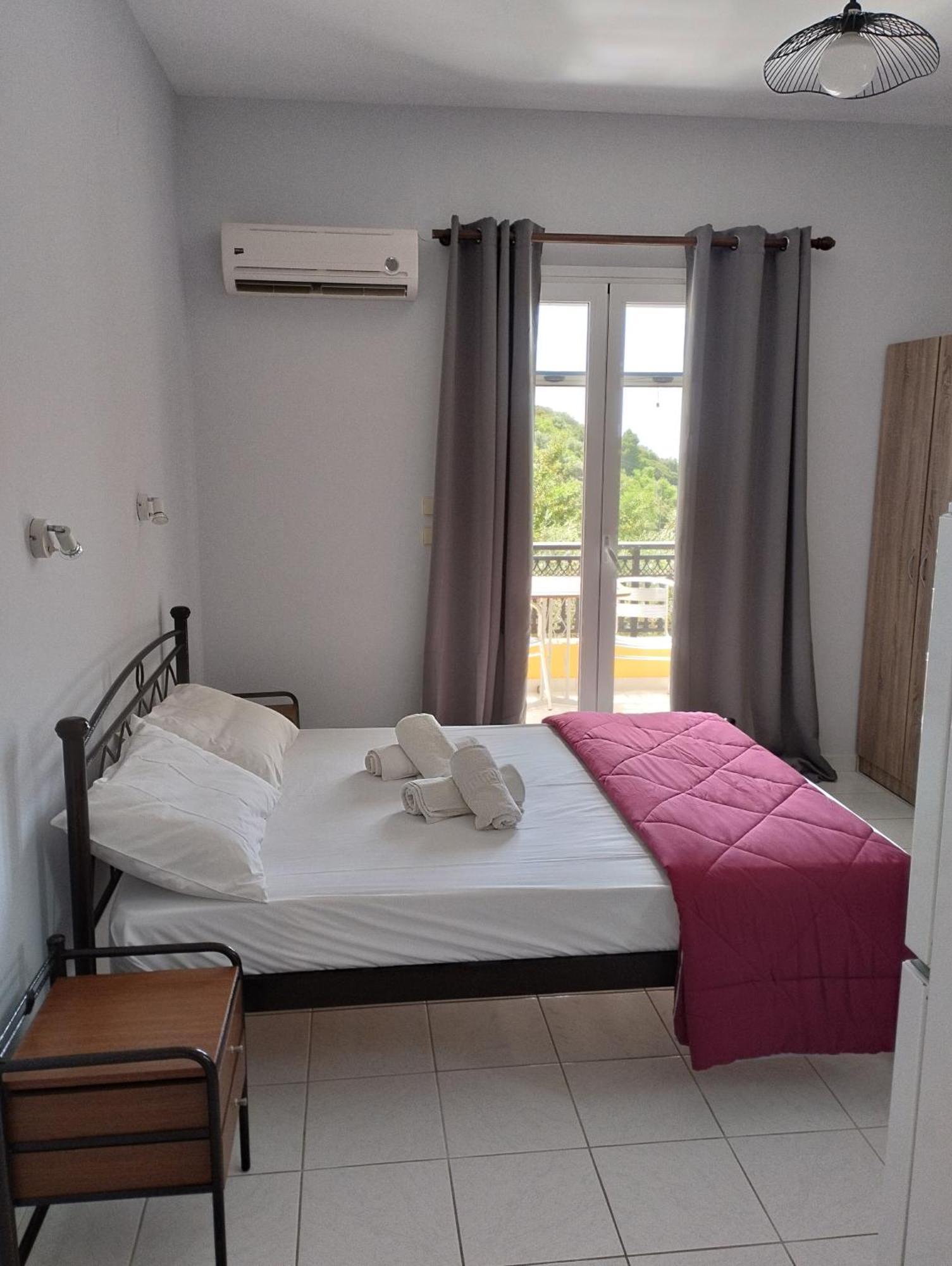 Asteras Studios Argostoli (Kefalonia) Exterior foto