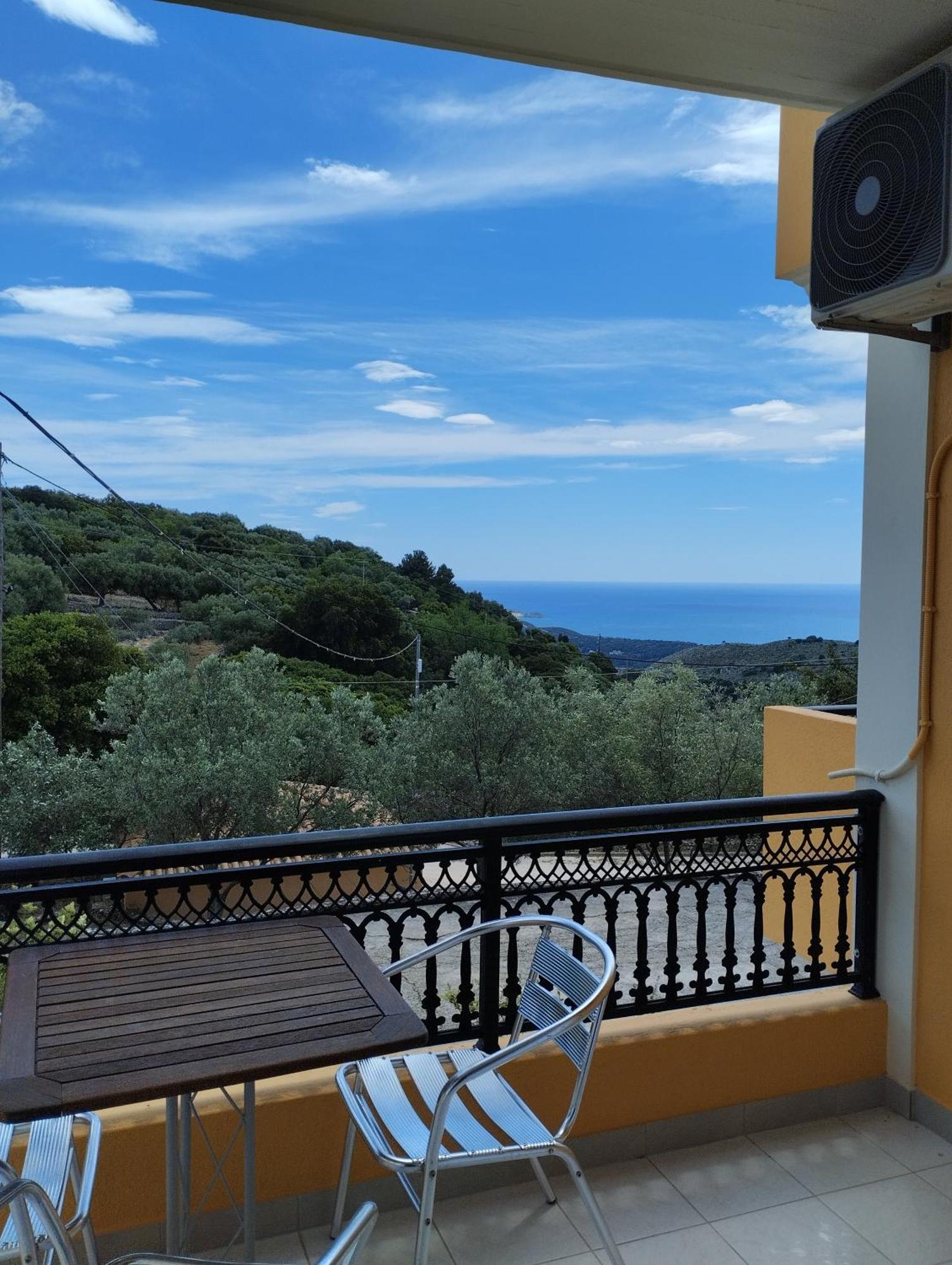 Asteras Studios Argostoli (Kefalonia) Exterior foto