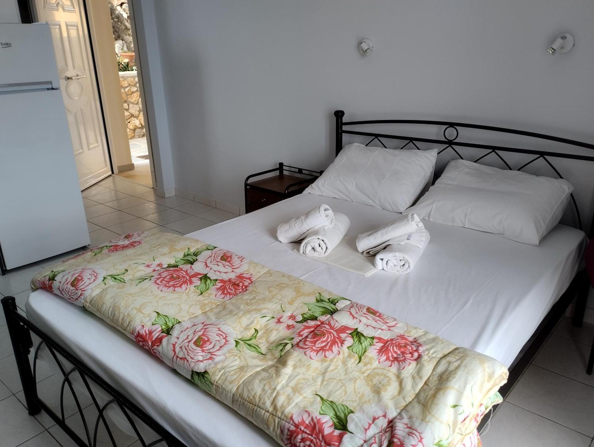 Asteras Studios Argostoli (Kefalonia) Exterior foto