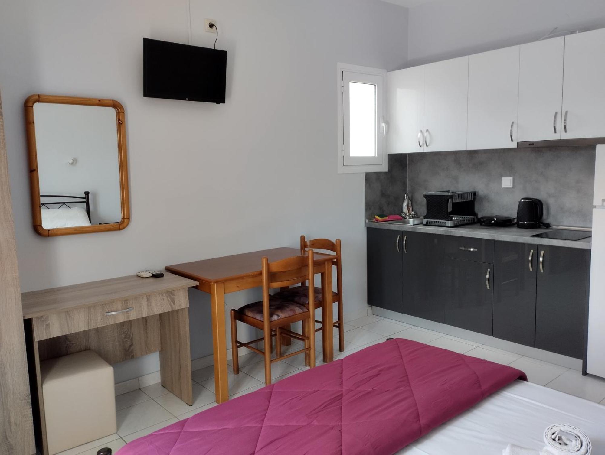 Asteras Studios Argostoli (Kefalonia) Exterior foto