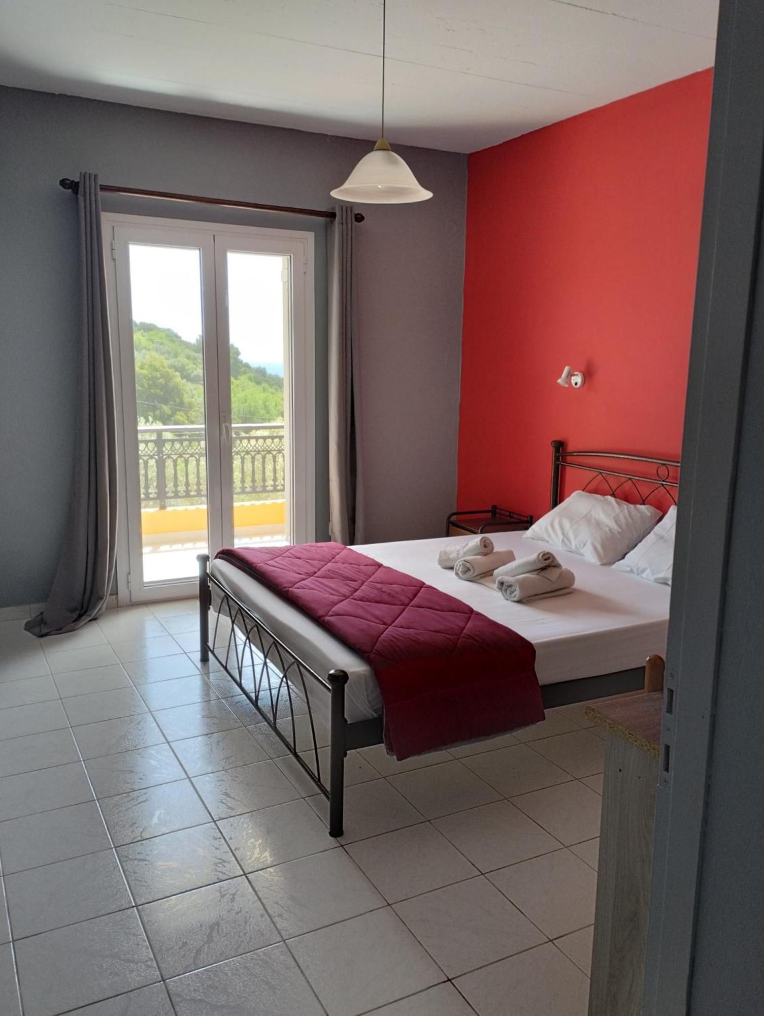Asteras Studios Argostoli (Kefalonia) Exterior foto