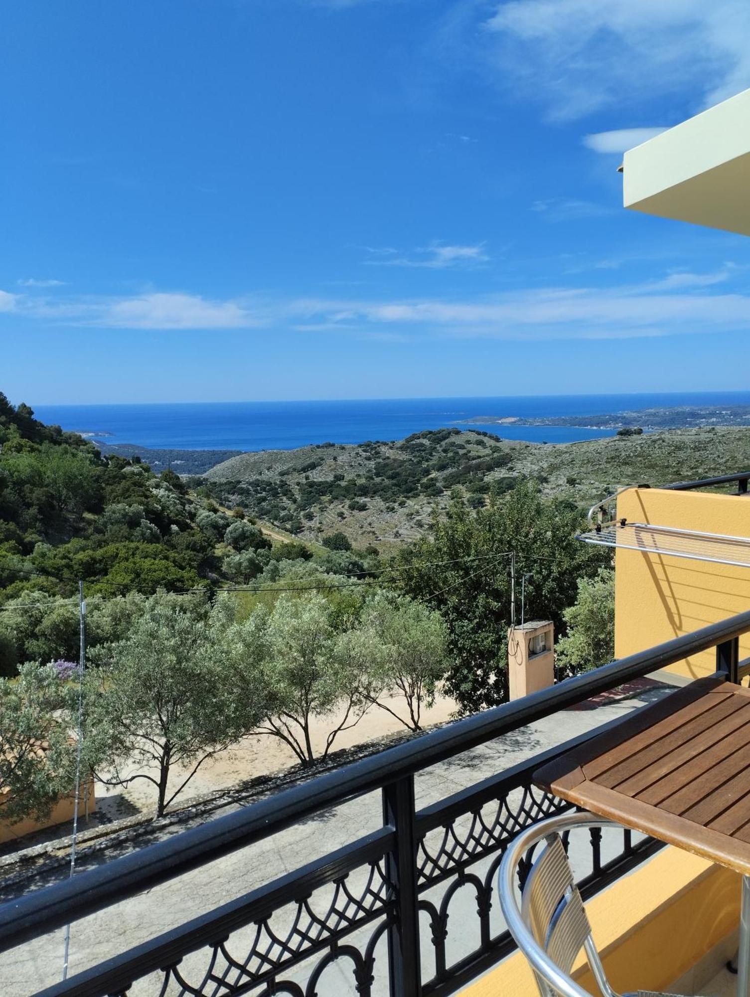Asteras Studios Argostoli (Kefalonia) Exterior foto