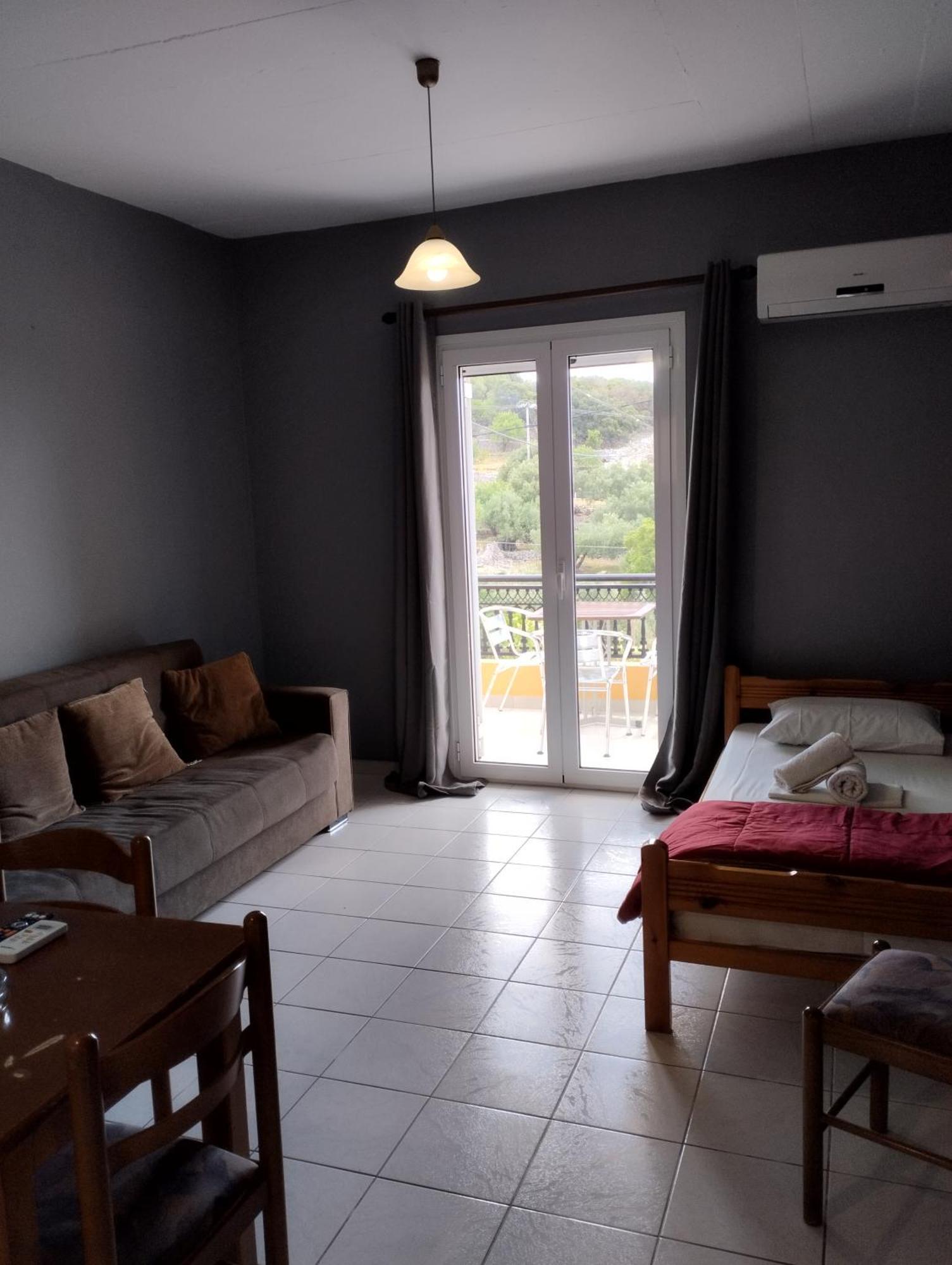 Asteras Studios Argostoli (Kefalonia) Exterior foto