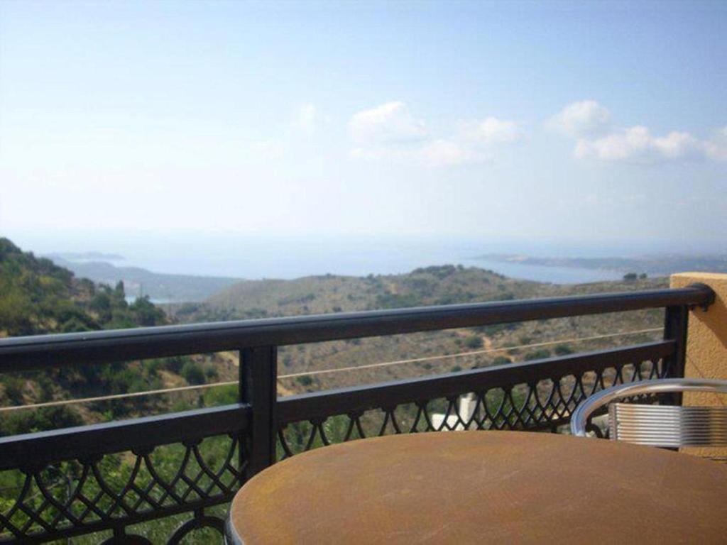 Asteras Studios Argostoli (Kefalonia) Quarto foto