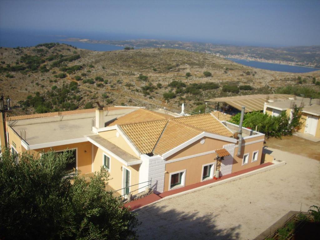 Asteras Studios Argostoli (Kefalonia) Exterior foto
