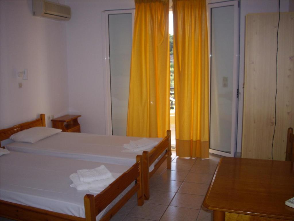Asteras Studios Argostoli (Kefalonia) Exterior foto