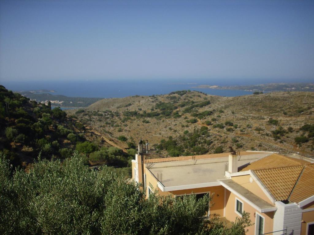 Asteras Studios Argostoli (Kefalonia) Exterior foto