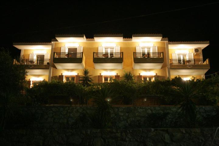 Asteras Studios Argostoli (Kefalonia) Exterior foto